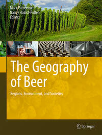 The Geography of Beer