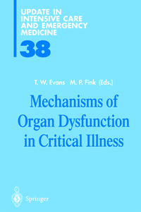 Mechanisms of Organ Dysfunction in Critical Illness