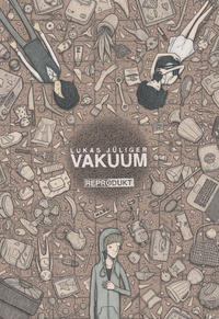 Vakuum