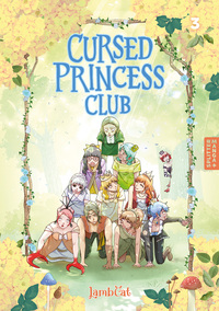 Cursed Princess Club 03