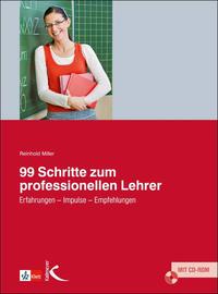 99 Schritte zum professionellen Lehrer