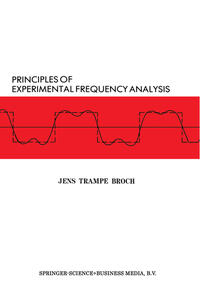 Principles of Experimental Frequency Analysis