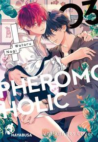 Pheromoholic 3