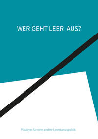 Wer geht Leer aus?