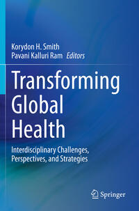 Transforming Global Health