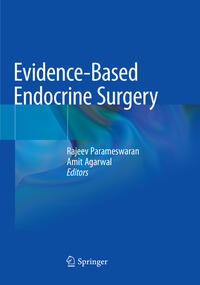 Evidence-Based Endocrine Surgery