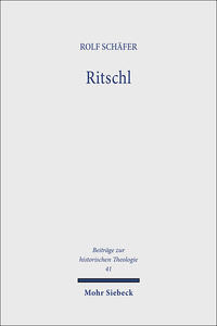 Ritschl