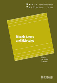 Muonic Atoms and Molecules