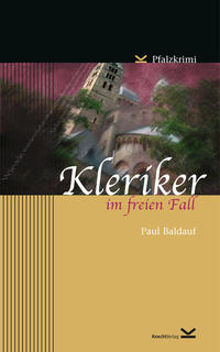 Kleriker im freien Fall