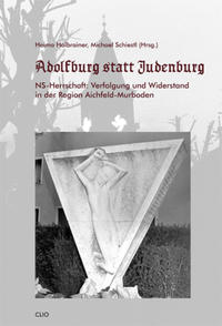 "Adolfburg statt Judenburg"