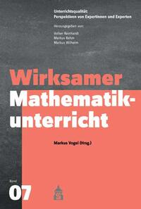 Wirksamer Mathematikunterricht