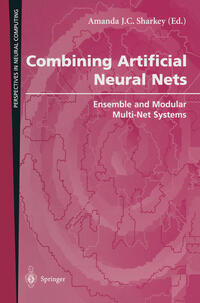 Combining Artificial Neural Nets