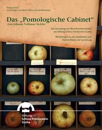 Das „Pomologische Cabinet“ von Johann Volkmar Sickler