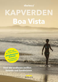 Kapverden - Boa Vista