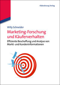 Marketing-Forschung und Käuferverhalten