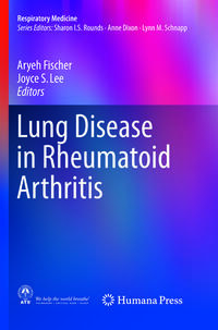 Lung Disease in Rheumatoid Arthritis