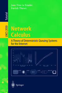 Network Calculus