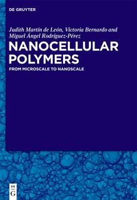 Nanocellular Polymers