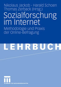 Sozialforschung im Internet