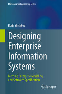 Designing Enterprise Information Systems