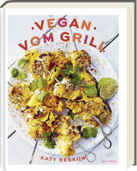 Vegan vom Grill