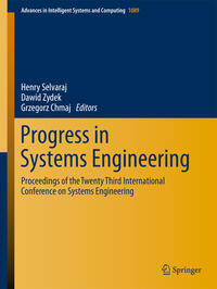 Progress in Systems Engineering