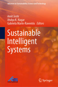 Sustainable Intelligent Systems