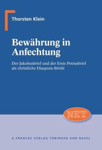 Bewährung in Anfechtung