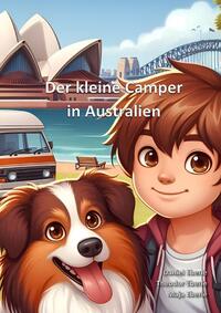 Der kleine Camper / Der kleine Camper in Australien