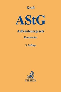 Außensteuergesetz