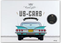 US-CARS – Legends and Stories