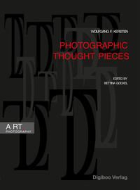 Photographic Thought Pieces