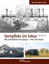 Dampfloks im Fokus