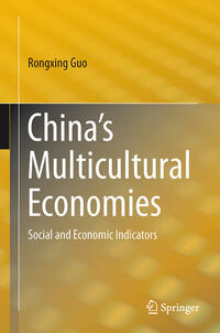 China’s Multicultural Economies