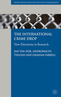 The International Crime Drop