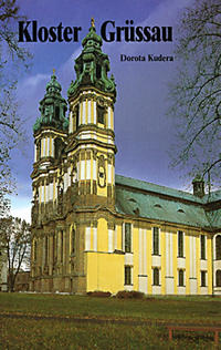 Kloster Grüssau