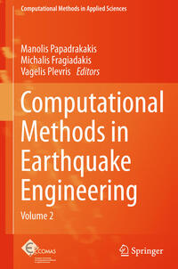 Computational Methods in Earthquake Engineering