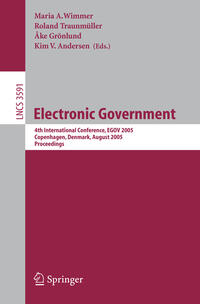 Electronic Government