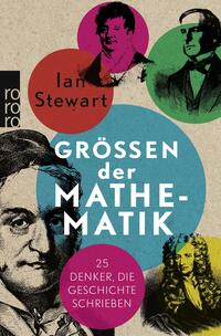 Größen der Mathematik