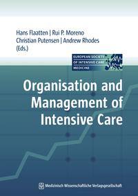 Organisation and Management of Intensive Care