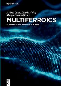 Multiferroics