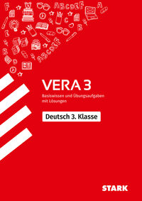 STARK VERA 3 Grundschule - Deutsch