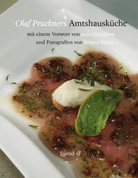 Olaf Pruckners Amtshausküche