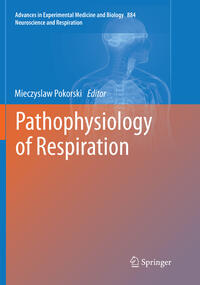 Pathophysiology of Respiration