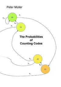 Probabilities of Counting Codes