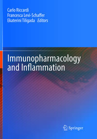 Immunopharmacology and Inflammation