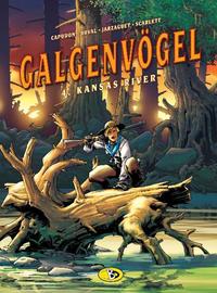 Galgenvögel #4