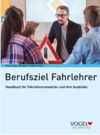 Berufsziel Fahrlehrer