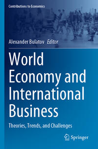 World Economy and International Business