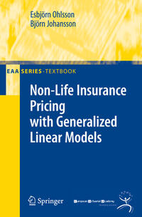 Non-Life Insurance Pricing with Generalized Linear Models